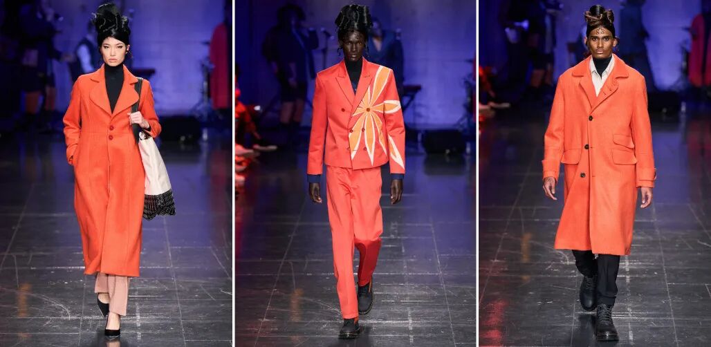 流行趋势|2022秋冬色彩报告(图31)