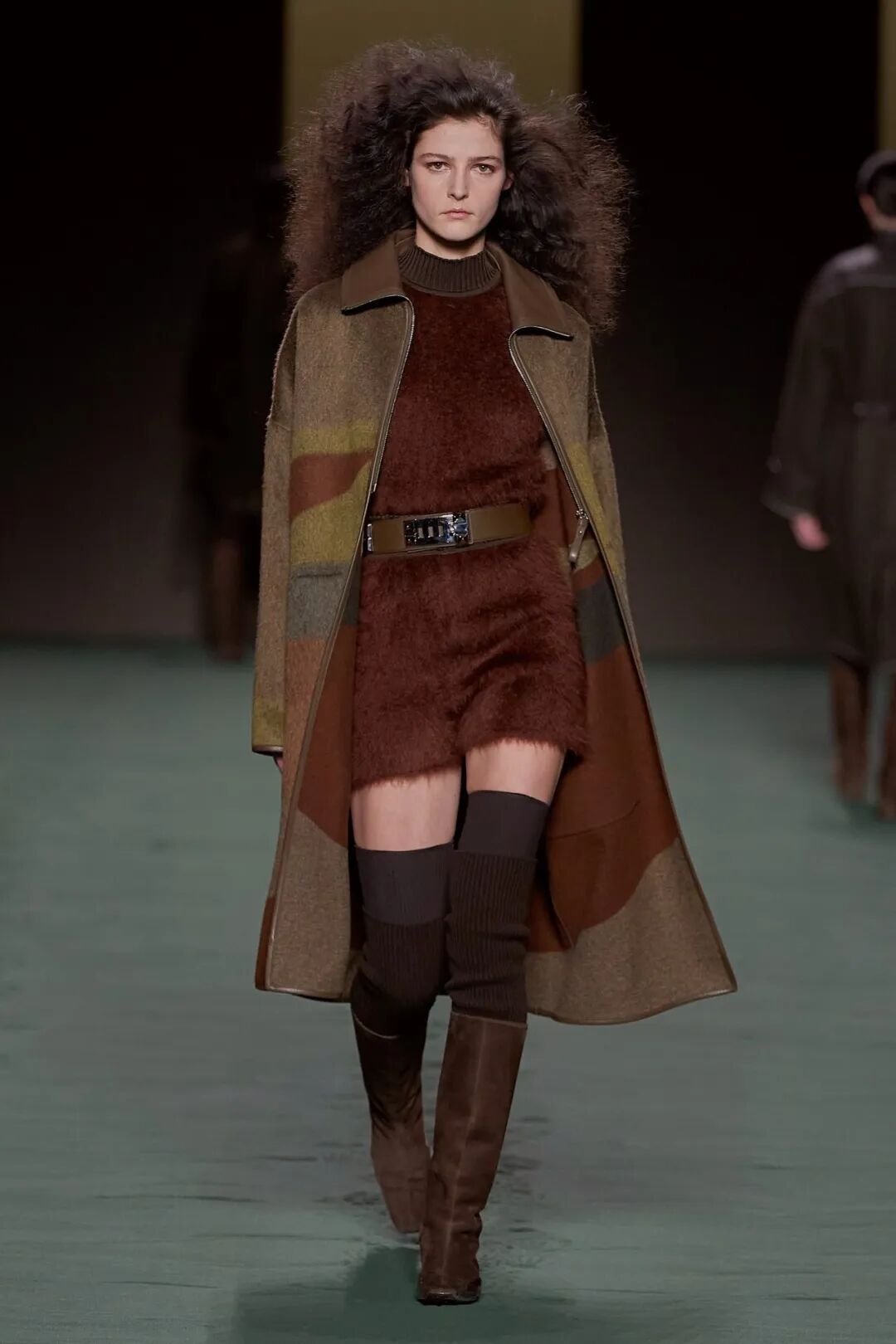 流行趋势|2022秋冬色彩报告(图54)