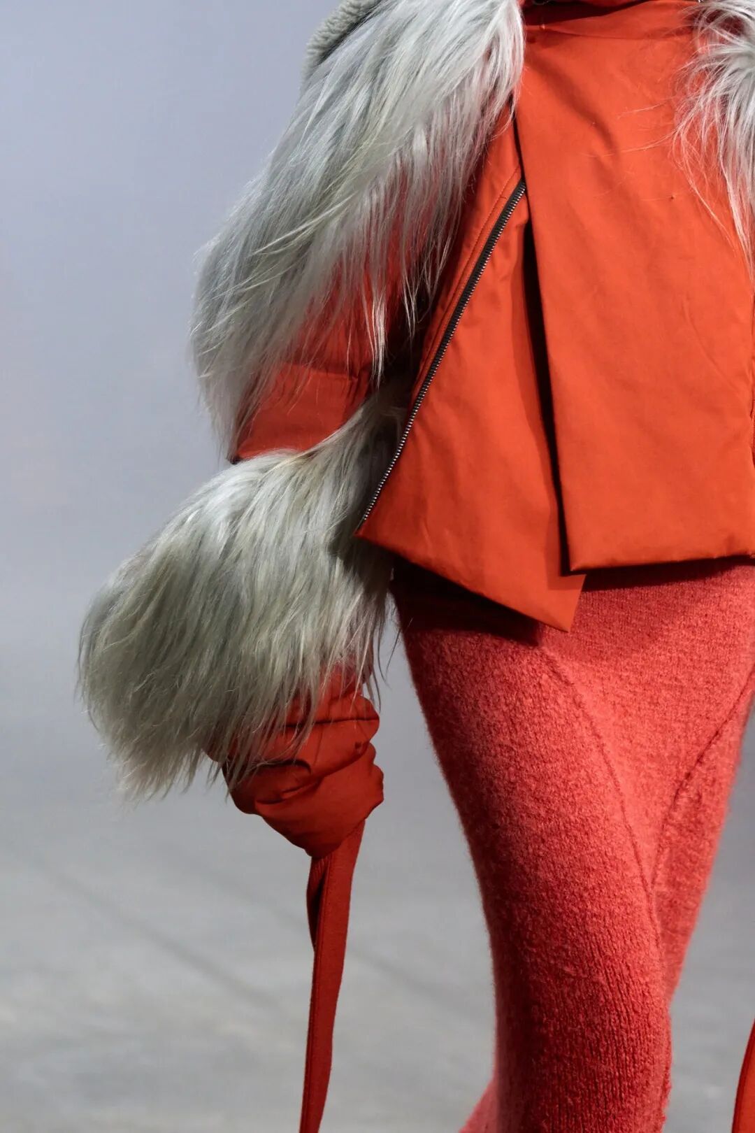 流行趋势|2022秋冬色彩报告(图32)