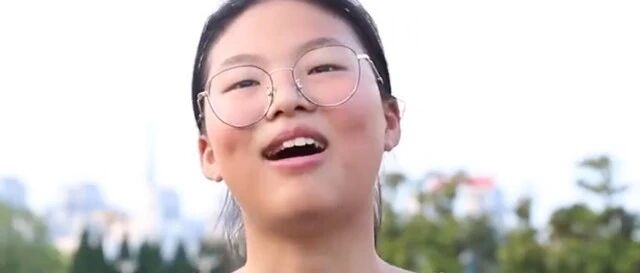 寒门出贵子！中考757分，8门满分，从没上过辅导班：看了她才知道，学霸是如何炼成的