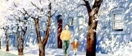 “妈妈，为什么别人都是开车接送，就你骑电动？”这位妈妈的回答堪称教科书