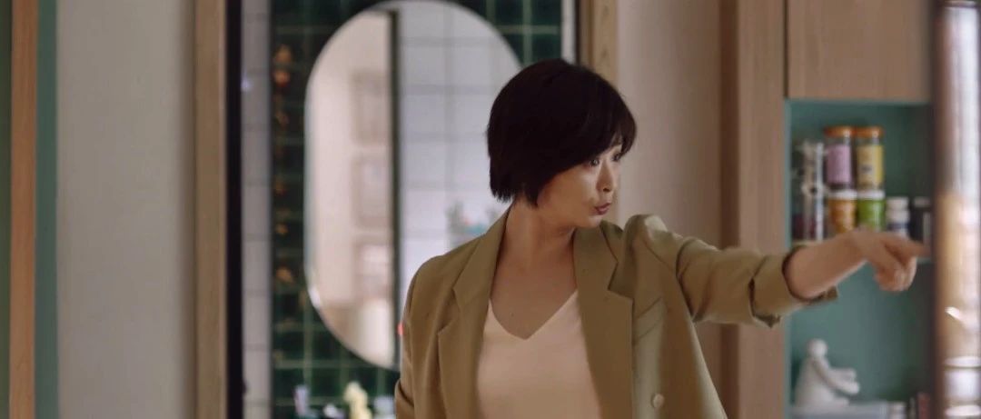 《小舍得》热播第10天，我们都误会蒋欣了：妈妈身上的火头，都是爸爸点的