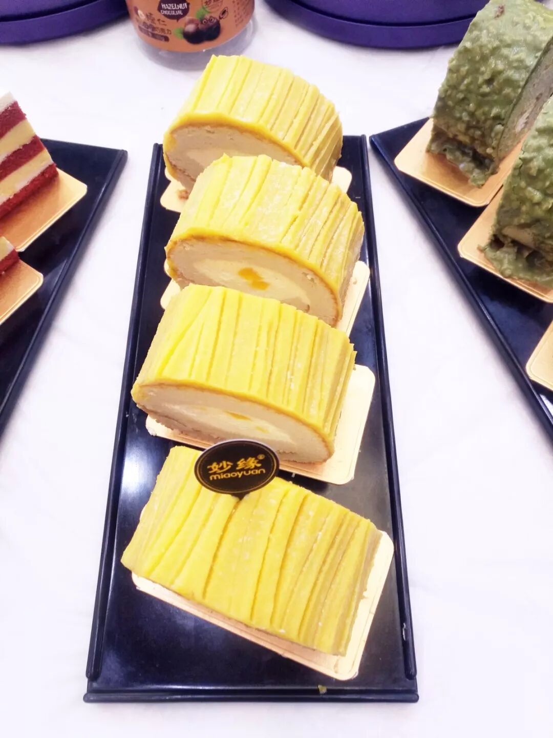 妙缘软质巧克力酱