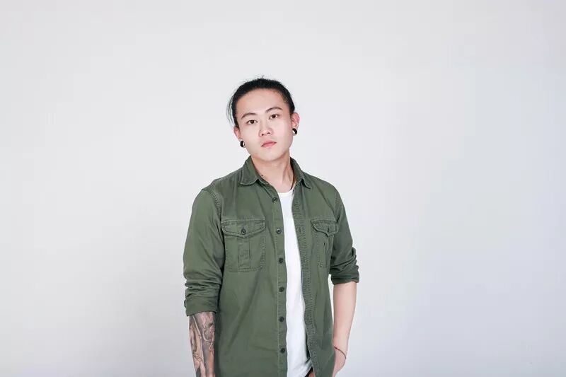  深訪 | 重金屬肆分之叁死樂隊與搖滾之間的戀愛 