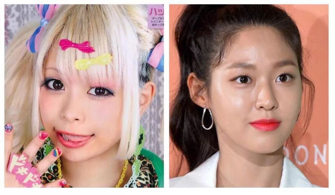 



不动刀的“改头换面”，他真的绝了
