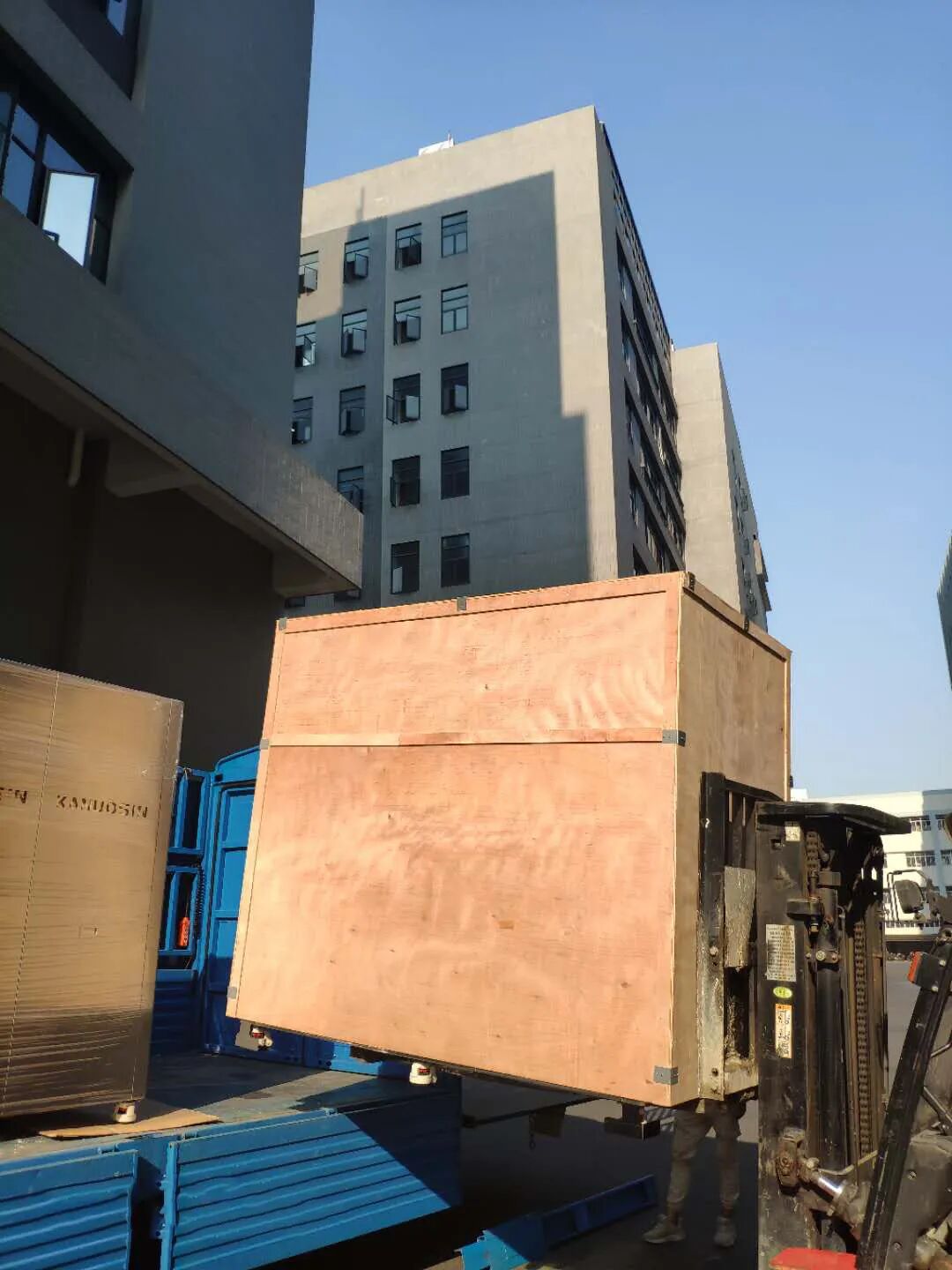 燃气模块炉厂家