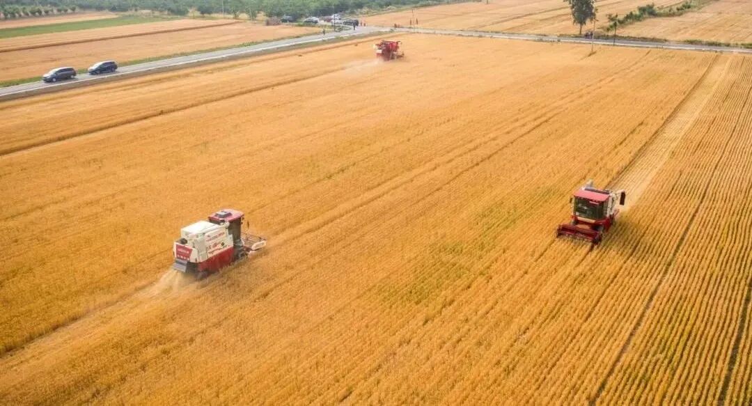 有机旱作看山西有机旱作农业的山西答卷