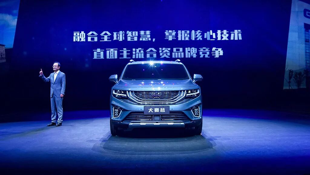 ����SUV�������͵ļ۸񣿼�����Խ��������SUV�г�����ϴ��