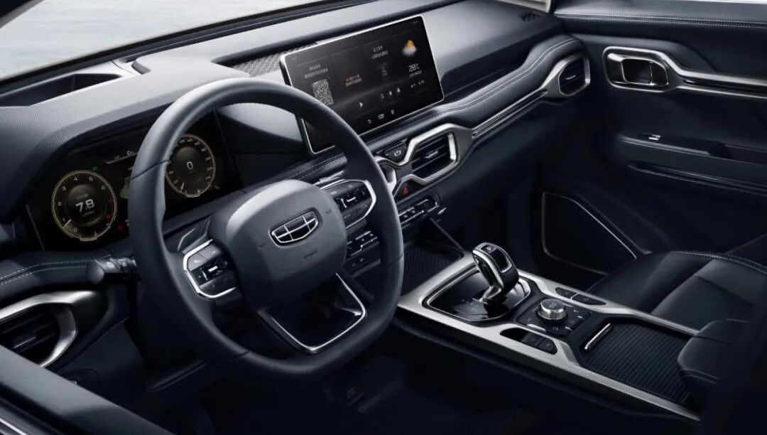 ����SUV�������͵ļ۸񣿼�����Խ��������SUV�г�����ϴ��