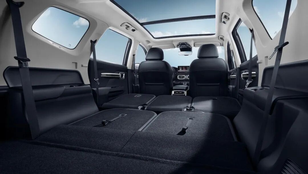 ����SUV�������͵ļ۸񣿼�����Խ��������SUV�г�����ϴ��