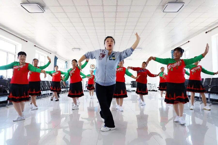 中国文联文艺研修院刊发兴安盟文联创新做法 第1张