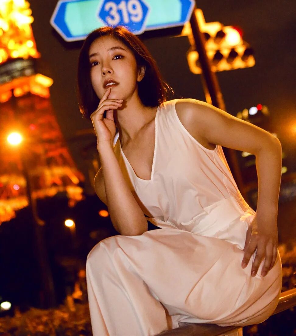 宅男女神赵奕欢公开恋情 富2代男友情史遭扒皮 网友：又一个渣男（组图） - 17