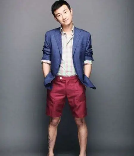 马伊琍绯闻男友疑曝光,竟是《欢乐颂》小17岁男演员?离婚一年仍对小鲜肉情有独钟?