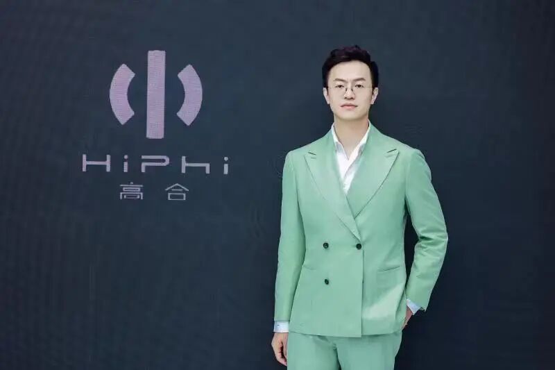 【8月31日】自主品牌爆场；成都车展暂停；五菱宏光敞篷版官图；零跑将上市；阿维塔正与华为商谈；商用车是氢能突破口；高合每年一款车的图6