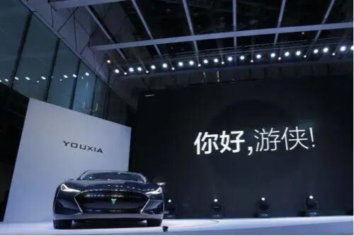 石頭造車獲騰訊領投；游俠董事長股權被凍結；特斯拉撞上比亞迪；28家供應商被比亞迪追責的圖2