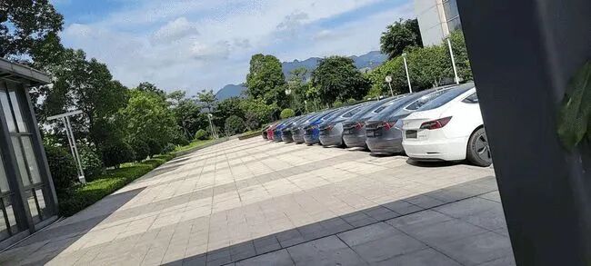 【6月20日】祁玉民被决定逮捕！汉马新能源开工；宁德否认传言；宝能5月还发不出工资；领克09全球首发；科大讯飞618战报出炉的图3