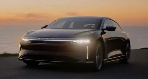 【4月28日】FF股票两次熔断；小鹏回应全车断电；比亚迪多名工人跳楼；特斯拉二手车价格失控；福特营收345亿；丰田销量历史第二高的图4