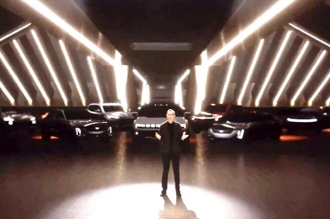 小米回應收購江淮；大眾中國CEO：不會離開中國；周鴻祎3次破解特斯拉；小鵬營收57億；廣汽埃安將擇機的圖6