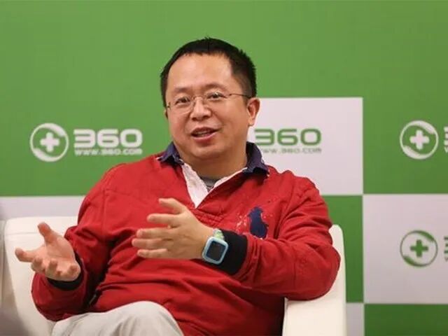小米回應收購江淮；大眾中國CEO：不會離開中國；周鴻祎3次破解特斯拉；小鵬營收57億；廣汽埃安將擇機的圖5