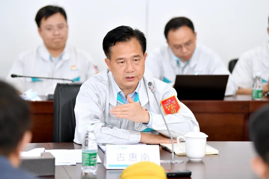 小米回應收購江淮；大眾中國CEO：不會離開中國；周鴻祎3次破解特斯拉；小鵬營收57億；廣汽埃安將擇機的圖7