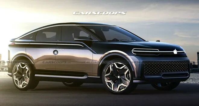威馬將境外上市；蘋果或自己造車；富士康與拜騰項目擱置；小米投資孔輝；小鵬欲推飛行汽車；新能源增速放緩的圖2