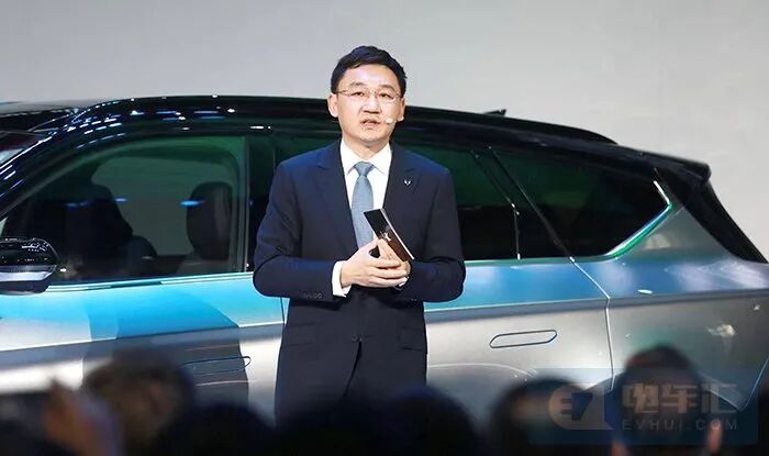 李想炮轟團(tuán)車；曹德旺談加班；于立國(guó)任小米副總裁；豐田天津工廠仍關(guān)停；LG訂單多于寧德；新蒙迪歐亮相的圖2