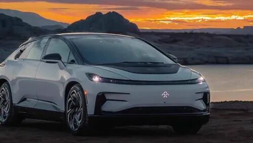 【4月11日】上汽122万;长城10万;均胜预亏31亿;蔚来部分涨价;宝马在华纯电大增;鸿海再投2.48亿;法拉第未来再曝负面的图4