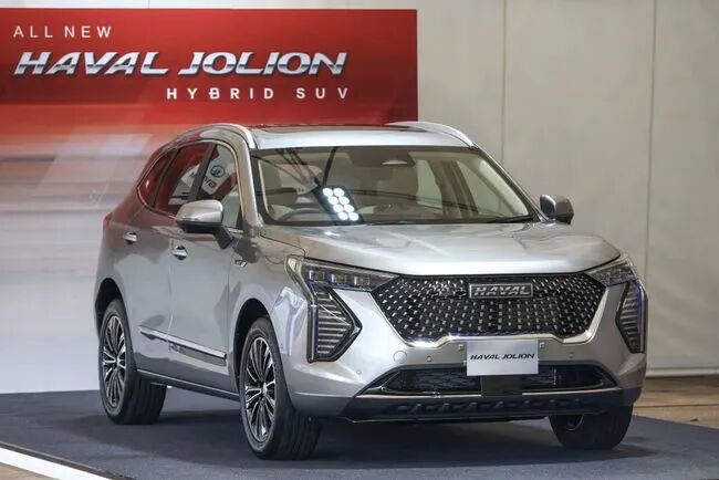 紅旗H9僅次于BBA；寶馬CEO：特斯拉不是高端；長(zhǎng)城泰國(guó)下線；6 車企簽署承諾；團(tuán)車撤回私有化的圖3