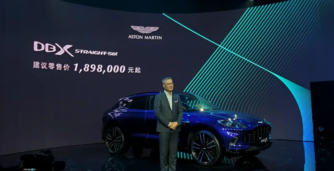 紅旗H9僅次于BBA；寶馬CEO：特斯拉不是高端；長(zhǎng)城泰國(guó)下線；6 車企簽署承諾；團(tuán)車撤回私有化的圖5