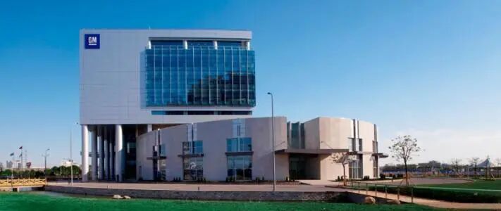 【6月17日】宝能员工高喊“还钱”；安徽支持企业技术攻关；比亚迪半导体上市；长城道达尔加强合作；现代与通用研发飞行汽车的图8