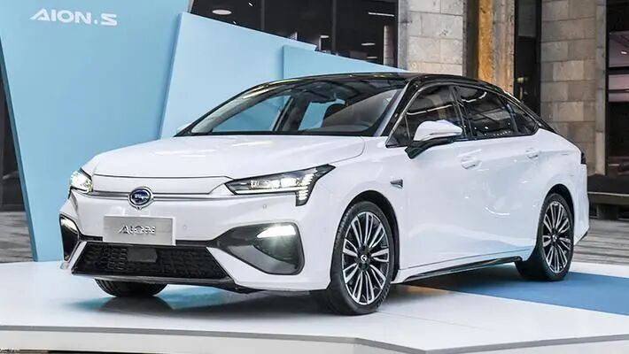 【6月17日】宝能员工高喊“还钱”；安徽支持企业技术攻关；比亚迪半导体上市；长城道达尔加强合作；现代与通用研发飞行汽车的图5