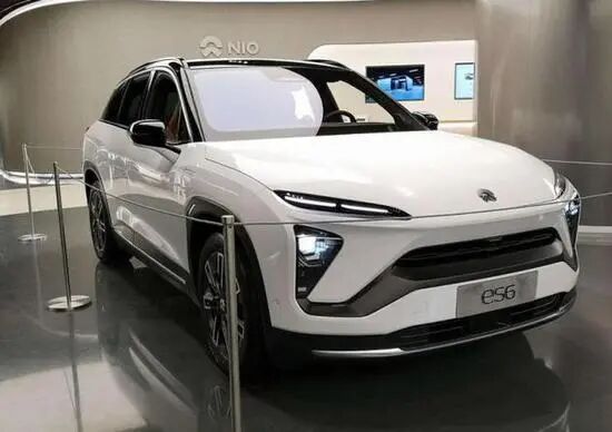 【6月17日】宝能员工高喊“还钱”；安徽支持企业技术攻关；比亚迪半导体上市；长城道达尔加强合作；现代与通用研发飞行汽车的图2