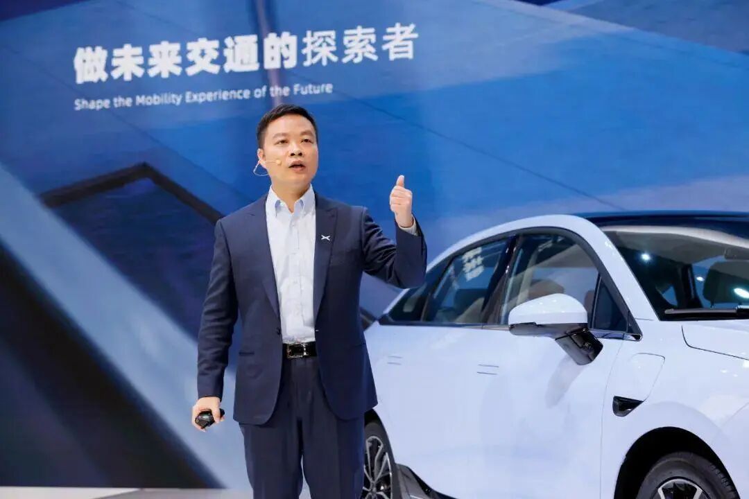 小米汽車(chē)完成注冊(cè)；小鵬取消大小周；特斯拉趕制機(jī)器人；自媒體說(shuō)車(chē)被封禁；蔚來(lái)OTA升級(jí)；哪吒破6萬(wàn)臺(tái)的圖2