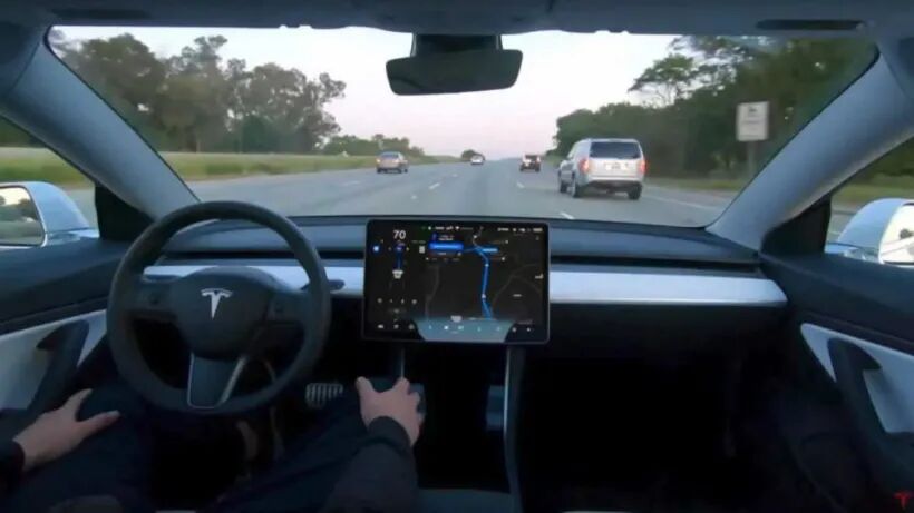 馬斯克應捐款；段永平回應OV造車；哪吒融資40億；特斯拉員工購車有福利；寧德授權現代摩比的圖4