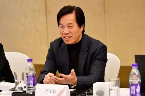 【6月20日】祁玉民被决定逮捕！汉马新能源开工；宁德否认传言；宝能5月还发不出工资；领克09全球首发；科大讯飞618战报出炉的图1