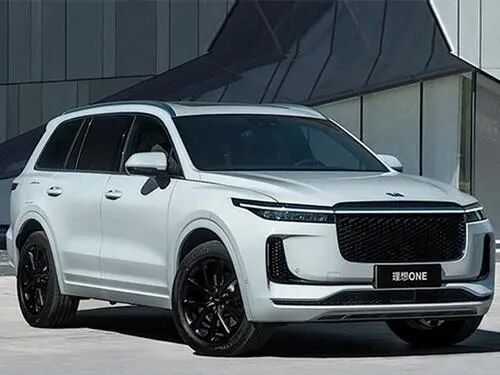 恒大汽車暴漲；蔚來(lái)展車賣光；寧德收購(gòu)加拿大鋰業(yè)；地平線大陸合作；特斯拉對(duì)手即將交付；勞斯萊斯停內(nèi)燃機(jī)的圖4