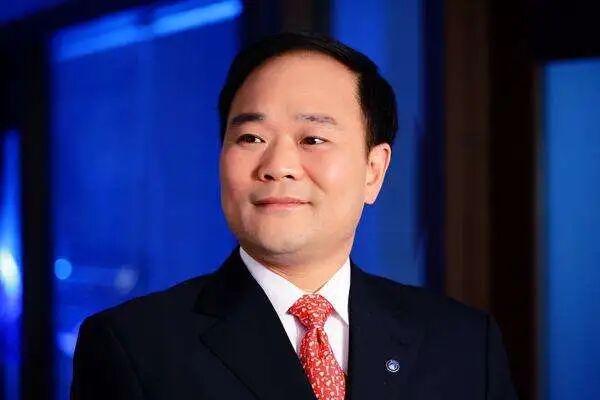 寶能首款車將下線；吉利收購魅族？吉利雷諾合資；廣汽三菱股比調整；鴻海布局電池產業鏈的圖2