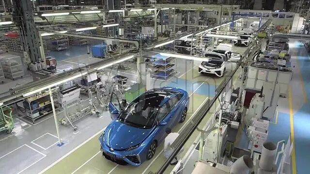 又一電車起火；AITO問界發布；比亞迪曝光敞篷車；中國稀土成立；蘋果汽車提前兩年登場的圖7