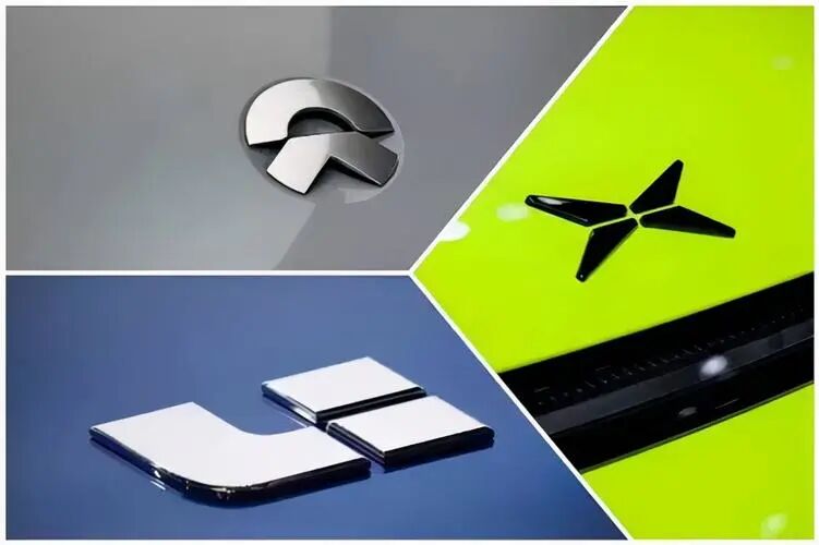 【8月2日】7月新势力榜；长安深蓝发声；智己估值300亿；零跑涨价；蔚来与壳牌合作；宁德再起诉专利侵权；孚能科技投建新项目的图4