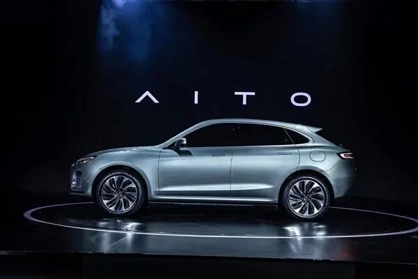 小牛造車！又一新品牌AITO；恒大閃崩19%！好貓投訴榜居首；雷丁新車芒果；日產(chǎn)研發(fā)月球車的圖2