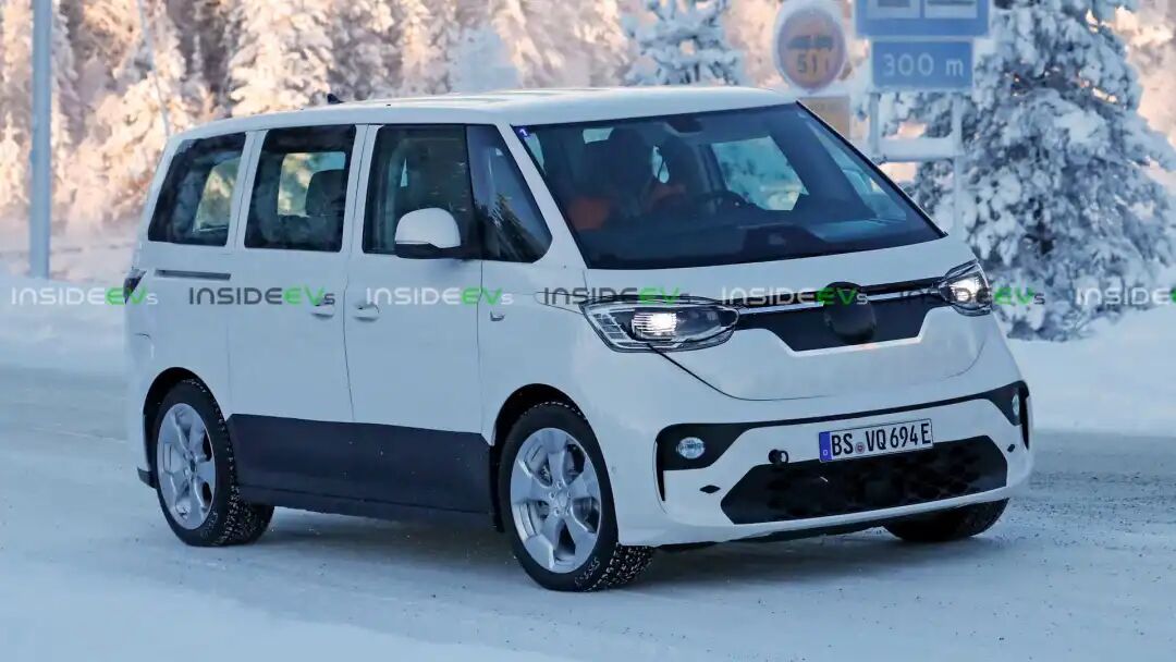 小牛造車！又一新品牌AITO；恒大閃崩19%！好貓投訴榜居首；雷丁新車芒果；日產(chǎn)研發(fā)月球車的圖8