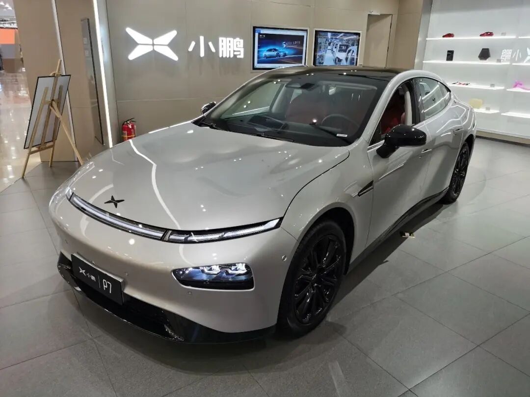 華為賽力斯身陷停產(chǎn)傳聞；補貼退坡30%；奔馳續(xù)航1000km；豐田超通用；特斯拉登頂挪威；力帆大漲的圖2