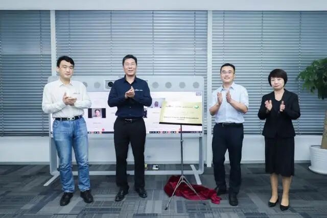 【7月13日】寧德時代再創新高；馬斯克要上太空；鴻海赴美；百度牽手安森美；蔚來任命龍宇為獨立董事；電裝南沙投產；摩通看好蔚來吉利的圖6