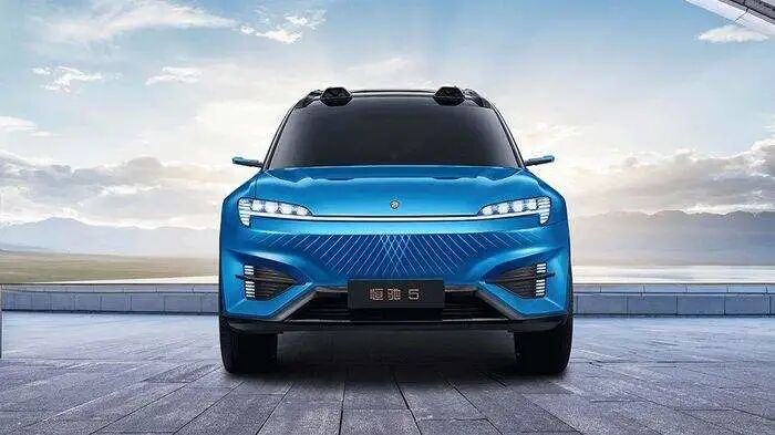 【5月11日】温州特斯拉车主道歉；吉利14亿入股雷诺；小米辟谣；吉利跌三成；恒驰未开启预售；零跑领先特斯拉；理想不涨价的图3