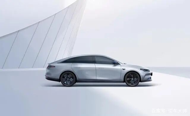 【5月11日】温州特斯拉车主道歉；吉利14亿入股雷诺；小米辟谣；吉利跌三成；恒驰未开启预售；零跑领先特斯拉；理想不涨价的图6