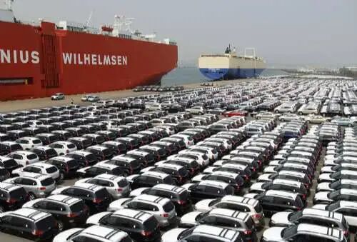 曝某车企员工跳楼！小米汽车岗位增加；斑马增资30亿；欧拉被多处充电站“拉黑”；广州自动驾驶混行试点的图8