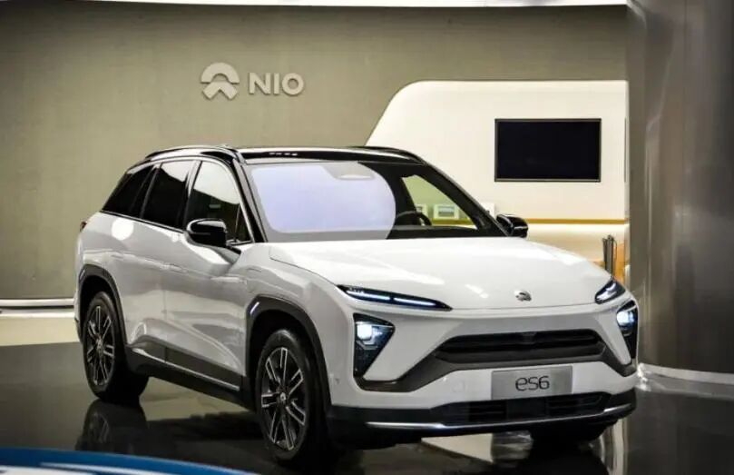 曝某车企员工跳楼！小米汽车岗位增加；斑马增资30亿；欧拉被多处充电站“拉黑”；广州自动驾驶混行试点的图6