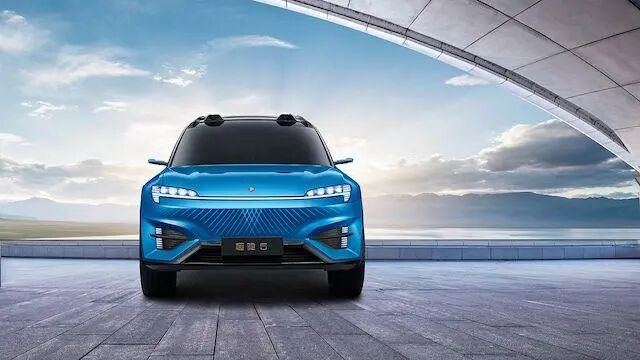小米落戶北京；恒大回應(yīng)傳聞；蔚來獲獎；新車“WEY淑芬”？瑞薩漲價(jià)；360成哪吒二股東的圖2