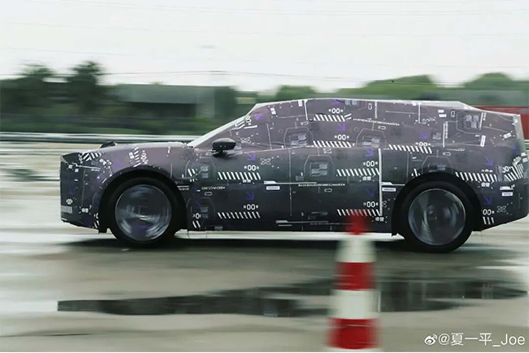 小鵬輔助駕駛撞車；恒大千名員工轉移；王曉秋：不做自駕就是死；新能源注冊187萬；集度開始智駕研發的圖5