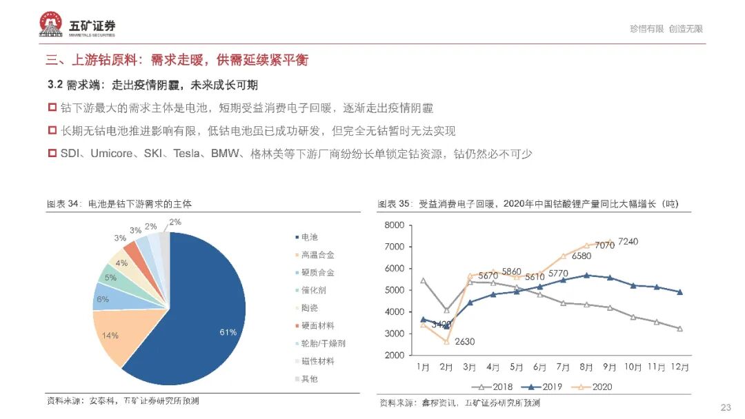 【报告862】新能源汽车产业链2021年度投资策略（68页可下载）的图24